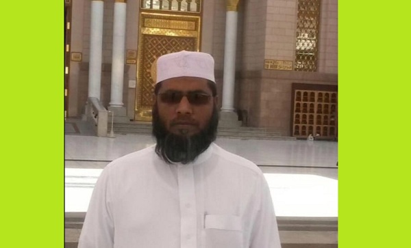 মৌলভীবাজারে মাদরাসা শিক্ষকের মালামাল ক্রোকের নির্দেশ