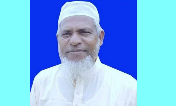 আলহাজ্ব হযরত মাওলানা মূফতী শাহ্ মোহাম্মদ মোশাহিদ আলী আজমী ছাহেব রহ. এর সংক্ষিপ্ত জীবনী