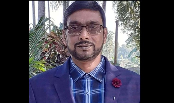 মাদারগঞ্জ উপজেলা যুবদলের আহবায়ক আহসান উল্লাহ বুলবুল আর নেই