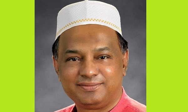 দেশে নাকি বিদেশে সাবেক এমপি আবদুর রশীদ ধোঁয়াশা রয়েছে ! দেখা মিললো হঠাৎ ফেসবুকে