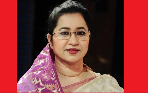 জামালপুরে কলেজের গভর্নিং বডির সভাপতির পদে সাবেক এমপি মনিকে অপসারণের দাবিতে সড়ক অবরোধ