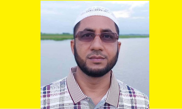 সরকারের সেবা মানুষের কাছে পৌঁছে দেওয়া আমাদের কাম্য-মো:আলতাফ হোসেন