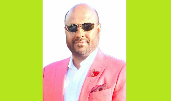 দীর্ঘ একযুগ পরে দেশে ফিরছেন নিউইয়র্ক মহানগর দক্ষিণ বিএনপি’র সভাপতি সেলিম রেজা
