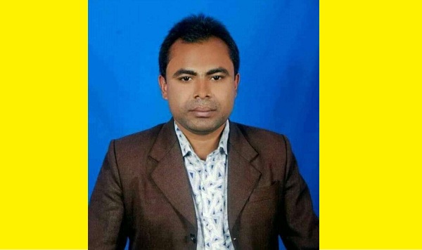 নাগেশ্বরীতে ছাত্র লীগ নেতা জনি গ্রেফতার