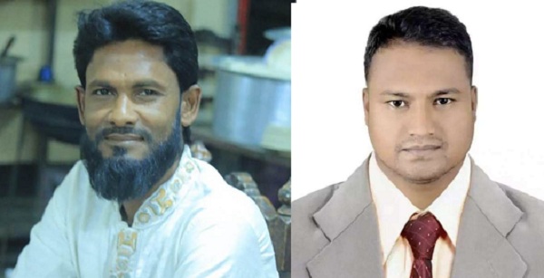 পূর্ব জাফলং ইউনিয়ন শ্রমিক দলের কমিটি গঠন