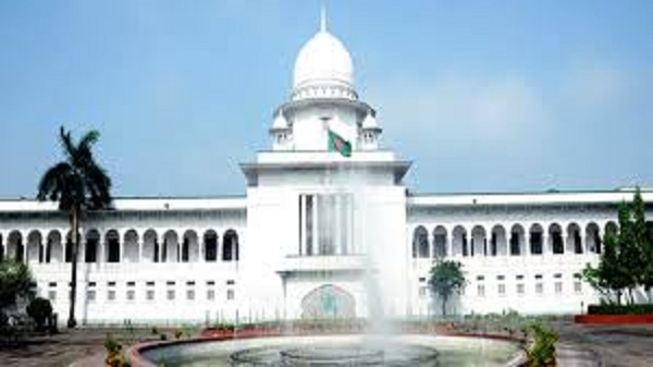 নির্বাচনকালীন তত্ত্বাবধায়ক সরকারে ফিরলো দেশ:হাইকোর্টের রায়