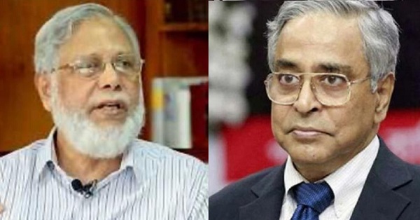 বিচার বিভাগ ধ্বংসের দায় সাবেক দুই প্রধান বিচারপতির-অ্যাটর্নি জেনারেল