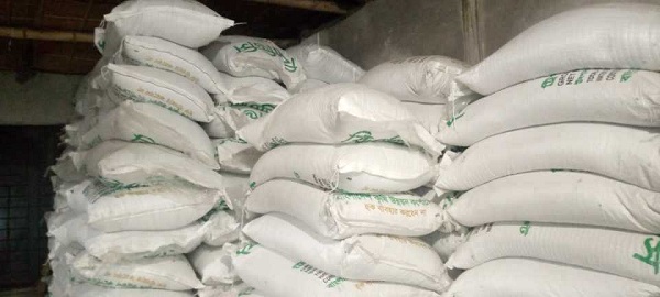 জামালপুরে সারের কৃত্রিম সংকট:দিশেহারা কৃষক