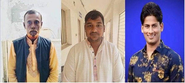 মুরাদনগরে আ.লীগ-যুবলীগ-সেচ্ছাসেবক লীগের ৩ নেতা গ্রেপ্তার