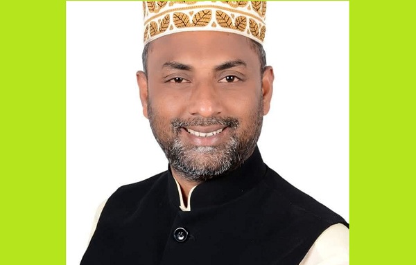 মুরাদনগরে স্বেচ্ছাসেবক লীগের সভাপতি গ্রেপ্তার