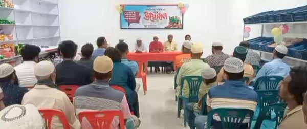 বাবার ক্যান্সার থেকে শিক্ষা-মানুষের স্বাস্থ্যসেবা নিশ্চিত করতে নতুন প্ল্যাটফর্মের যাত্রা আছিফের