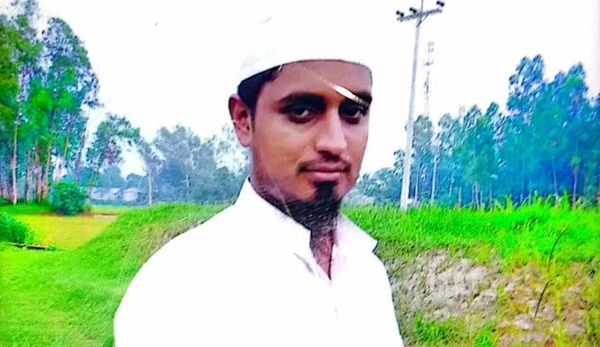 সরিষাবাড়ীতে বলাৎকারের অভিযোগে শিক্ষক আটক