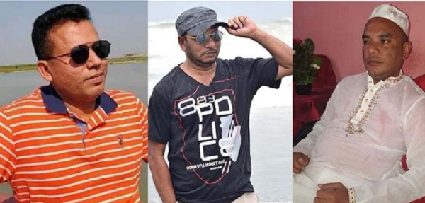 কোটি টাকার ঘাট বাণিজ্য:সাবেক এমপির ঘনিষ্ঠদের দখলে হাতিয়ার তমরদ্দি ঘাট