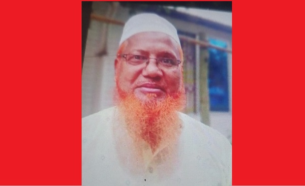 মুরাদনগরে তারাবি নামাজ পড়তে গিয়ে শিক্ষকের মৃত্যু
