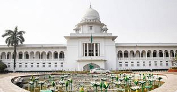 রাষ্ট্রপতিকে প্রধান বিচারপতির শপথ পড়ানোর নির্দেশনা চেয়ে রিট