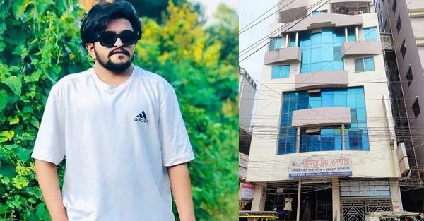 কুমিল্লায় ভুল চিকিৎসায় তরুণের মৃত্যু: ৪ লাখ টাকায় দফারফা
