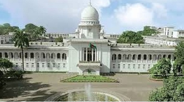 হাইকোর্টে ড. ইউনূসের বিরুদ্ধে মামলা বাতিল