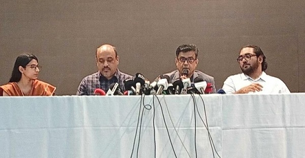 পাচার হওয়া ২৩৪ বিলিয়ন টাকা ফিরিয়ে আনার উদ্যোগ