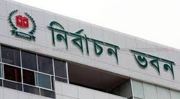 আমরা যে কোনো সময় নির্বাচন করতে প্রস্তুত-ইসি