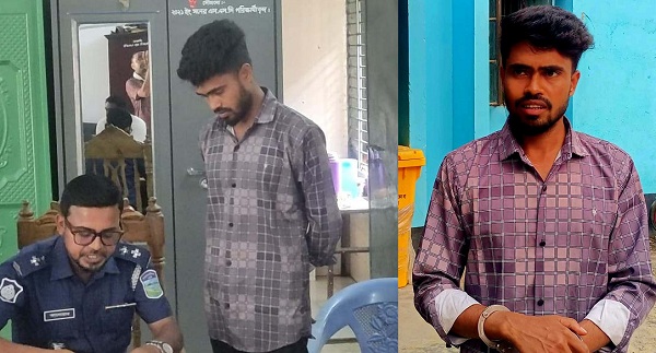 ইসলামপুরে প্রক্সি পরীক্ষা দিতে গিয়ে একজন আটক