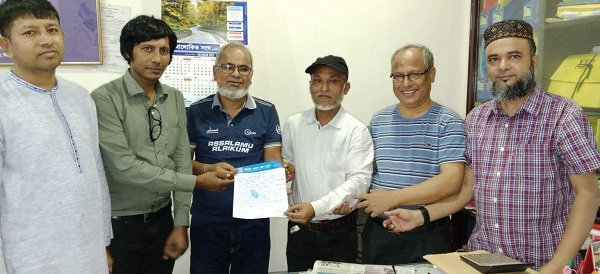 চট্টগ্রাম জেলা প্রেসক্লাব’র ২০২৫-২৬ সেশনে কমিটি গঠিত