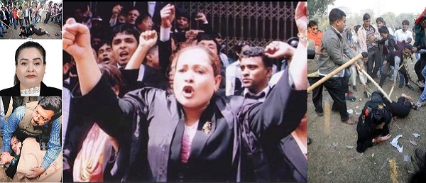 নরসিংদী জেলা বিএনপির গন শিক্ষা বিষয়ক সম্পাদক আব্দুর রউফ ফকির রনির নীরবের বিরুদ্ধে চাঁদাবাজির অভিযোগ