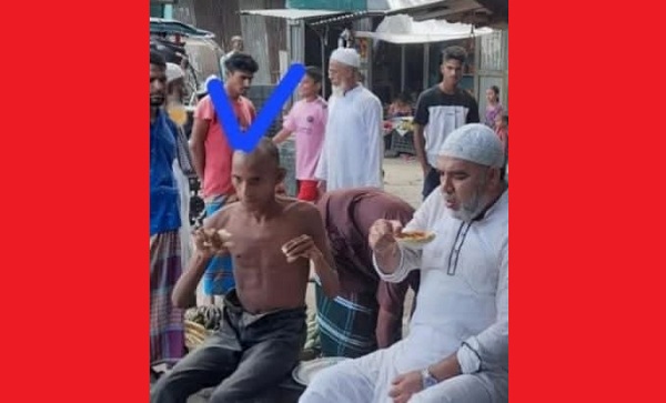 মেঘনায় ভারসাম্যহীন বাক প্রতিবন্ধীকে হত্যার অভিযোগ; ধামাচাপা দেওয়ার চেষ্টা স্থানীয় প্রভাবশালীদের