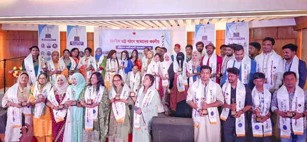 মানবিক রাষ্ট্র গঠনে দরকার নিরপেক্ষ সুষ্ঠু ভোটাধিকার