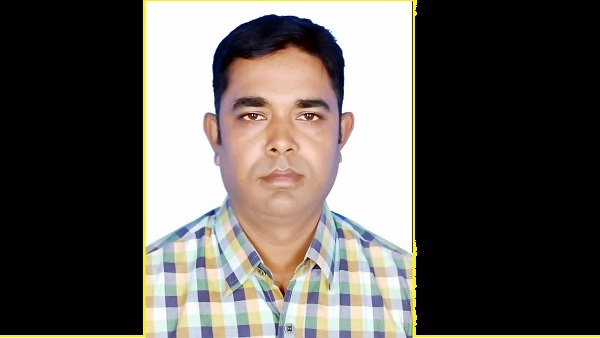 ইসলামপুরে সাংবাদিক ওসমান হারুনী আর নেই  