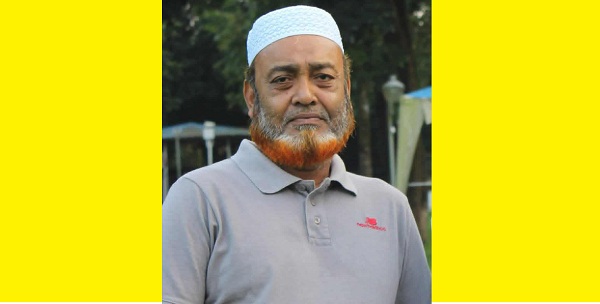 শারদীয় দুর্গাপূজা-২০২৫ উপলক্ষে শুভেচ্ছা জানিয়েছেন মোশাররফ হোসেন দেওয়ান