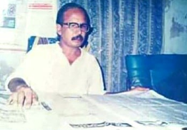 ইসলামপুরে হাফিজ বকুল স্মরণে দোয়া ও মিলাদ মাহফিল