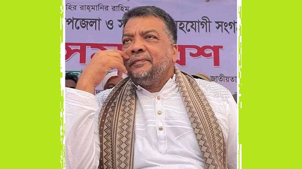 ঝালকাঠিতে নেতার মৃত্যুর ৪ দিন পর বহিষ্কারাদেশ প্রত্যাহারের চিঠি