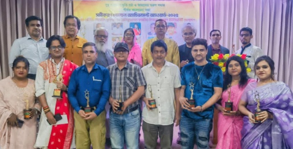 আগ্রাসী সংস্কৃতি বর্জনের অঙ্গীকারে ‘সমীকরণ’-এর নতুন কমিটি গঠন