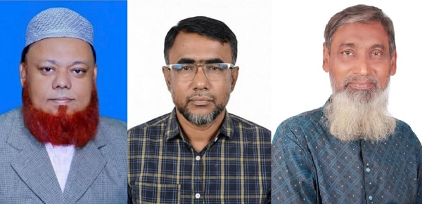 টঙ্গী প্রেসক্লাবে দ্বি–বার্ষিক সাধারণ সভা: মেরাজ সভাপতি, আজিজ সম্পাদক , কোষাধ্যক্ষ আব্দুস সবুর খান নির্বাচিত