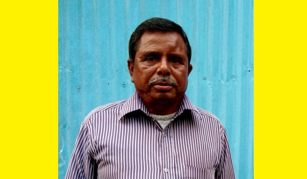 ইসলামপুরে সাংবাদিক লিয়াকত হোসাইন লায়নের পিতার মৃত্যু বার্ষিকী পালিত