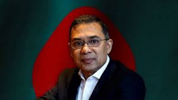 তারেক রহমান শহীদ ওসমান হাদির কবর জিয়ারত করবেন