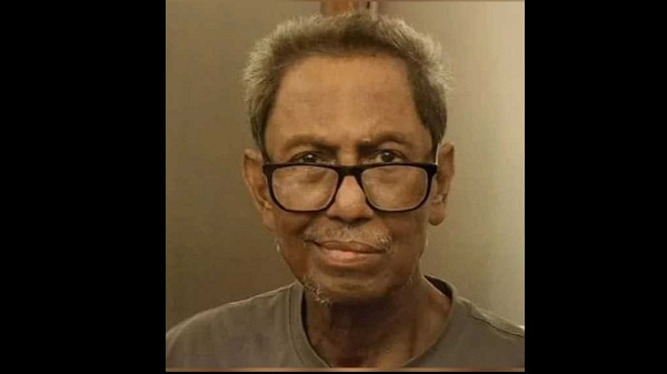 অভিনেত্রী নূতনের স্বামী  বাবুলের ইন্তেকাল