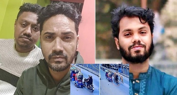 হাদিকে হামলাকারী হালুয়াঘাট সীমান্ত দিয়ে যেভাবে পালাল