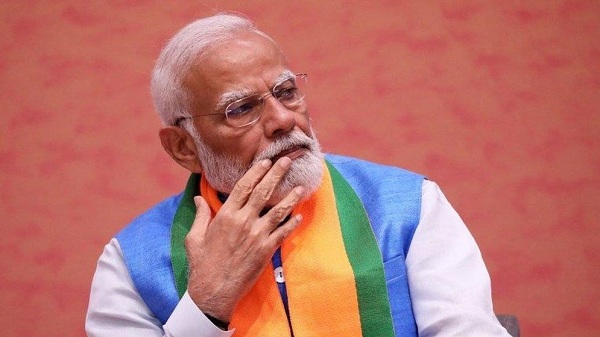 মোদি যে কারণে বাংলাদেশ নিয়ে কথা বলছেন না