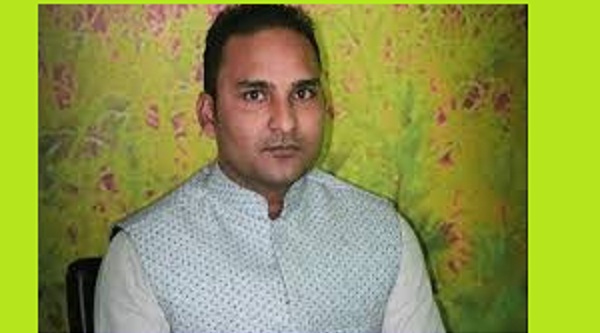 শিবগঞ্জে নিষিদ্ধ ছাত্রলীগের সাবেক সভাপতি গ্রেপ্তার