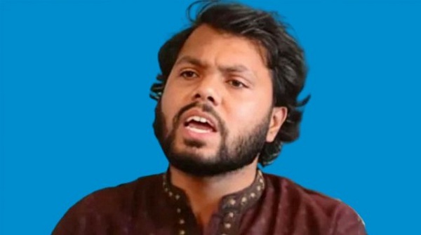 অবশেষে হাদি হত্যাকাণ্ড নিয়ে ভারতের প্রথম বক্তব্য