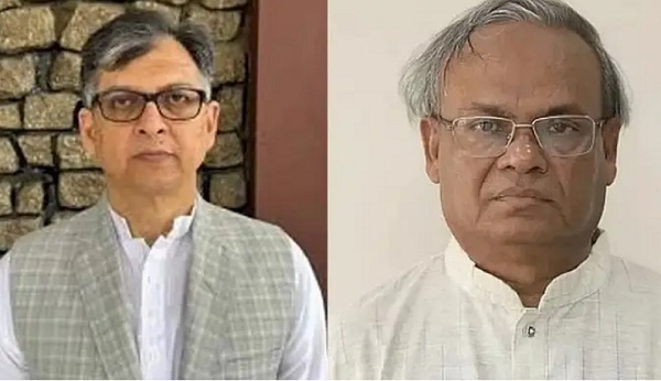 তারেক রহমানকে স্বাগত জানাতে কমিটি:নেতৃত্বে সালাহউদ্দিন-রিজভী