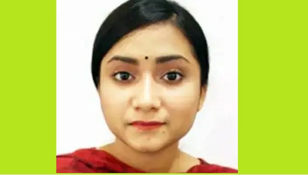 মেজর সাদিকুলের স্ত্রী সুমাইয়া গ্রেফতার