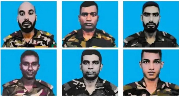 সুদানে নিহত ৬ বাংলাদেশির মরদেহ আসছে ২০ ডিসেম্বর