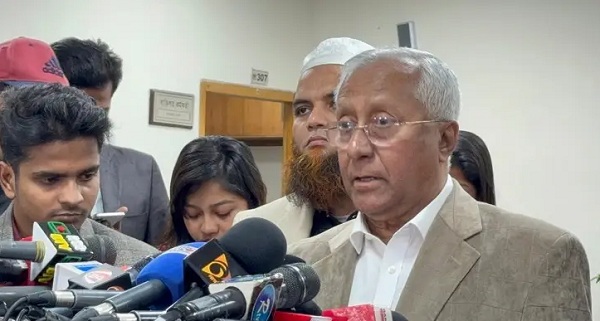 নির্বাচন পর্যবেক্ষণে প্রায় ২০০ পর্যবেক্ষক পাঠাবে ইউরোপীয় ইউনিয়ন:ইসি সচিব