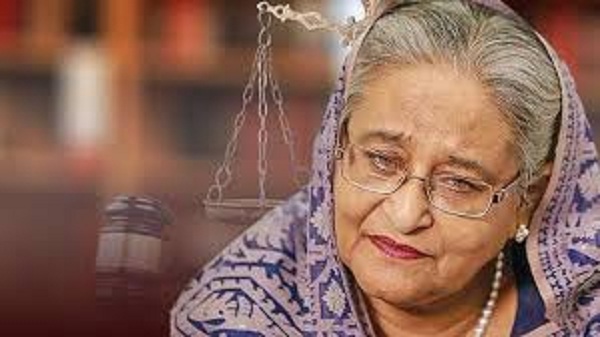 শেখ হাসিনাসহ ১৩ জনের বিরুদ্ধে রাষ্ট্রপক্ষের শুনানি শেষ