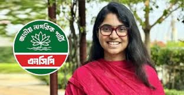 অনুদানের লক্ষ্যমাত্রা পূরনের পর তাসনিম জারা’র আসল লড়াই শুরুর ঘোষণা