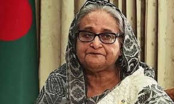 রাষ্ট্রদ্রোহ মামলায় শেখ হাসিনাসহ ২৮৬ আসামির অভিযোগ গঠন শুনানি ৫ জানুয়ারি