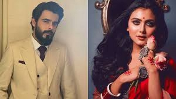 সিয়ামের নায়িকা হচ্ছেন না শাকিবের ‘প্রিয়তমা’ ইধিকা পাল