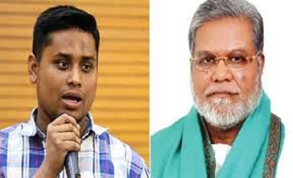 কুমিল্লা-৪:হাসনাতের আসনে বিএনপি প্রার্থী মঞ্জুরুলের মনোনয়ন বাতিল